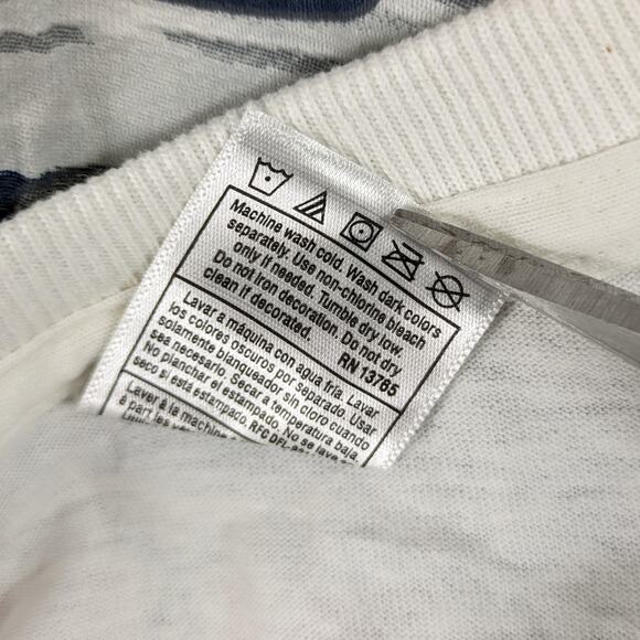 2006 Y2K Las Vegas Mens Lrg Drag Race Bracket Nationals The Strip Racing T-Shirt - Picture 8 of 8